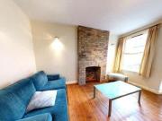 Balfour Road, Lenton, 6 Bedroom Terraced