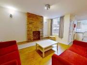 Balfour Road, Lenton, Nottingham, NG7