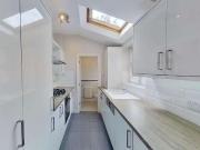 Balfour Road, Lenton, Nottingham, NG7 Balfour Road, Lenton, Nottingham, NG7