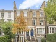 Balfour Road, London, 5 Bedroom Terraced