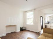 Balfour Road, Nottingham, 1 Bedroom House