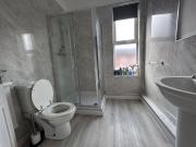 Balfour Road, Nottingham