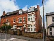 Balfour Road, Nottingham NG7, 4 bed shared accommodation...