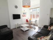 Balfour Road, Preston, 4 Bedroom Terraced