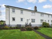 Balfron Station, Indians Dorp, Glasgow, 3 Bedroom Flat