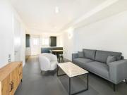 Balfron Tower, St. Leonards Road, 1 Bedroom Apartment