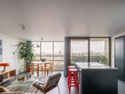 Balfron Tower, St Leonards Road, 2 Bedroom Flat