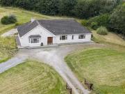 Balgaddy, Ring Commons, County Dublin Balgaddy, Ring Commons, County Dublin