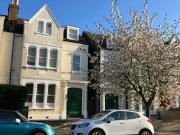 Balham 1 Bedroom Flat