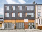 Balham Grove