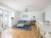 Balham High Road, Balham, London, SW12