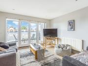 Balham High Road, Balham, London SW17, 2 bed flat to...