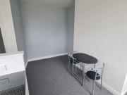 Balham High Road, Balham SW12, 1 bed flat to rent,...