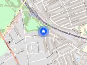 Balham Park Road London SW12
