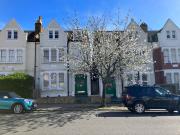 Balham Sunny Studio Flat