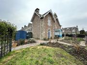 Balhousie Street, Perth PH1, 3 bed maisonette to rent,...