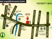 Bali Oasis condo accessible to UST College via LRT 2 Station