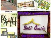Bali Oasis Condo ready to move in