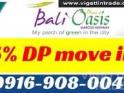 BAli Oasis for SALE or LEASE