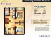 Bali Oasis phase 2 Pre Selling NO DOWN PAYMENT near...