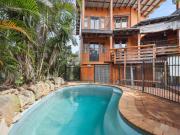 Balinese Style 4 Bedroom Entertainer’s Home with Pool &...