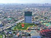 Balintawak Cloverleaf @ hectare Lot for Sale
