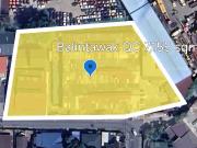 BALINTAWAK QUEZON CITY INDUSTRIAL LOT @ 7,155 SQM WITH...