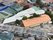 Balintawak Warehouse For Sale PP CODE 3155
