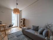 BALKON | 2 ZIMMER | ERSTBEZUG | MIETBEGINN AB 1. APRIL...