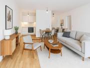 BALKON | 2 ZIMMER | ERSTBEZUG |ST. VEITGASSE 25 | HIETZING