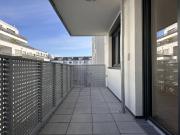 BALKON 2 ZIMMER PERFEKT FÜR SINGLES, PAARE ODER ANLAGEOBJEKT