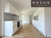 / BALKON / 3 ZIMMER / VERFÜGBAR AB SOFORT / GUTE AUFTEILUNG