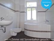 Balkon • 4 Raum • Fussbodenheizung • Bad mit Eckwanne •... Balkon • 4 Raum • Fussbodenheizung • Bad mit Eckwanne •...