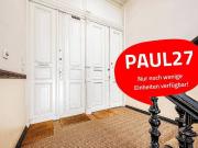 Balkon, Altbau, Tiergartennähe Vermietetes Investmentobjekt