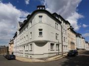 Balkon. Bad mit Fenster. ruhige Lage.