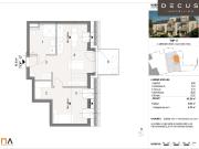 | BALKON | DACHGESCHOSS | 2 ZIMMER | BETREUTES WOHNEN |...