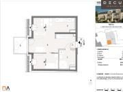 | BALKON | DACHGESCHOSS | 2 ZIMMER | BETREUTES WOHNEN |...