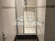 Balkon, Einbauküche & Luxusbad Top geschnittene 1 Zimmer...