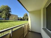 Gute Lage / Badewanne / Balkon