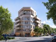 Balkon Highlight der Etage: Attraktive 2 Zimmer Wohnung...