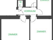 Balkon* i hauptbahnhof i wg tauglich i dusche i...