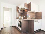 BALKON* I HAUPTBAHNHOF I WG TAUGLICH I DUSCHE I...