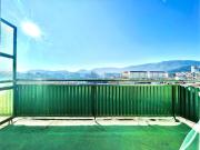 BALKON* I HAUPTBAHNHOF I WG TAUGLICH I DUSCHE I...