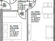 | BALKON | IDEALE STARTERWOHNUNG