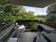 Balkon im Grünen und 4 Zimmer Mein Leipzig lob ich mir!
