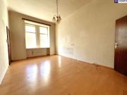 Balkon kommt! Diese 2 Zimmer Rarität hat alles: Charme,...