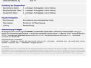 Balkon + loggia + 2 zimmerwohnung + gartenbenützung +...