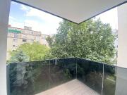 BALKON mit Grünblick 3 Zimmer Wohnung Nähe Aupark 2... BALKON mit Grünblick 3 Zimmer Wohnung Nähe Aupark 2...