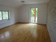 BALKON MIT GRÜNBLICK ruhig, geschmackvoll, im Zentrum