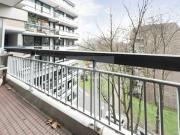 Balkon Oase inkl. TGSTP – Top Lage am Weiden Center!
